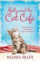 Molly and the cat café