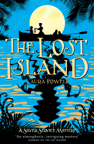 The lost island