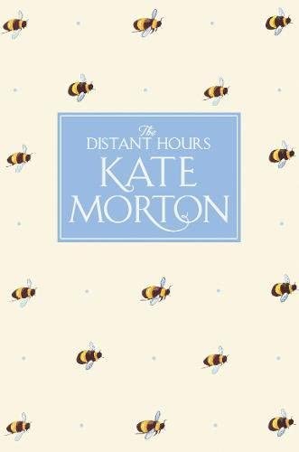 The Distant Hours: Sophie Allport Limited Edition