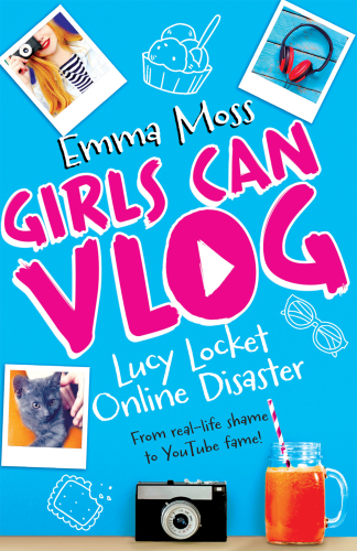 Lucy Locket, Online Disaster