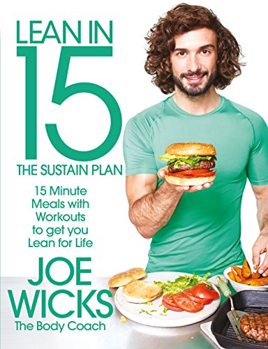 Lean in 15 - The Sustain Plan