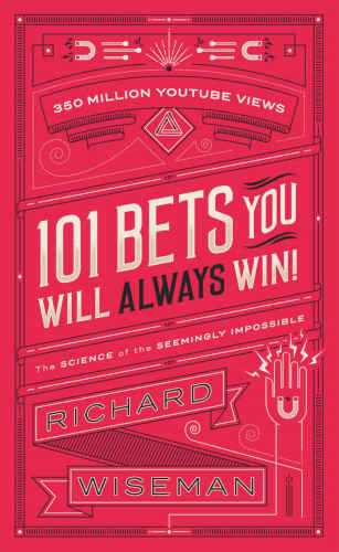 101 Bets You Will Always Win