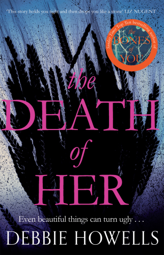 The death of her