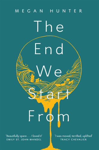 The end we start from