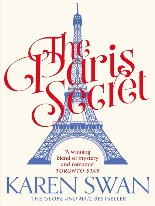 The Paris Secret