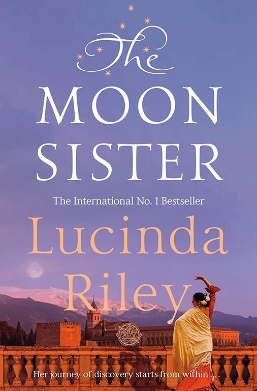 Moon Sister