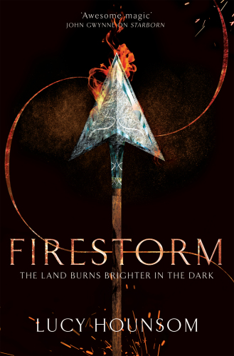 Firestorm