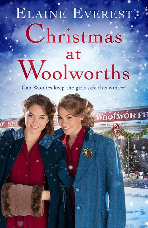 Christmas At Woolworths