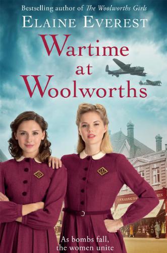 Wartime at Woolworths