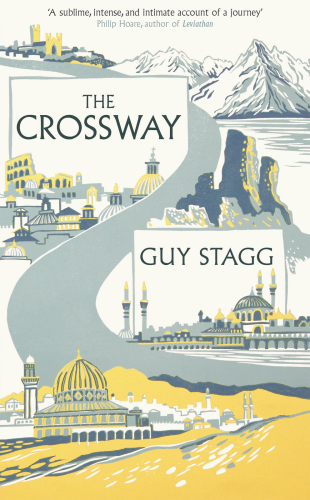 The crossway