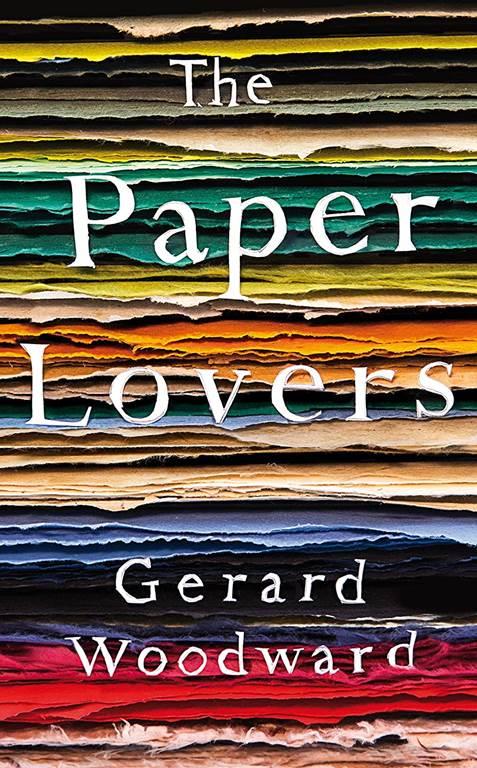 The Paper Lovers