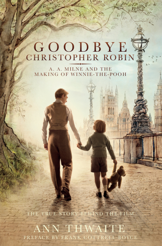 Goodbye Christopher Robin