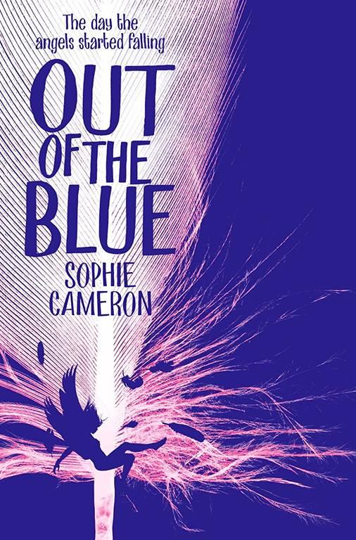 Out of the Blue [Mar 22, 2018] Cameron, Sophie