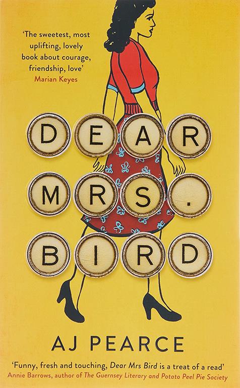 Dear Mrs Bird