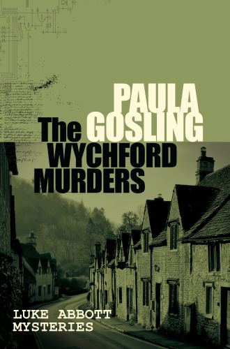 The Wychford murders