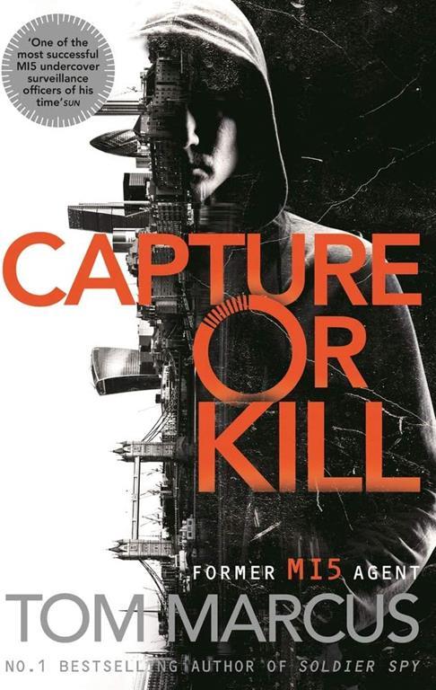 Capture or Kill (Matt Logan)