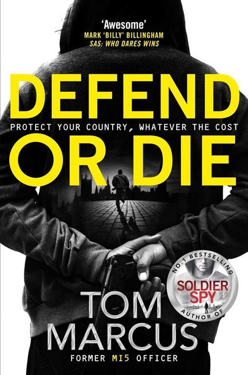 Defend or Die (2) (Matt Logan)