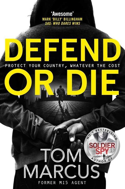 Defend or Die (2) (Matt Logan)