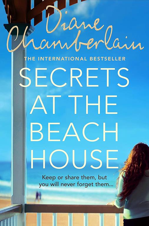 SECRETS AT THE BEACH HOUSE (182 POCHE)