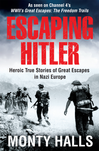 Escaping Hitler