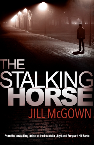 The stalking horse