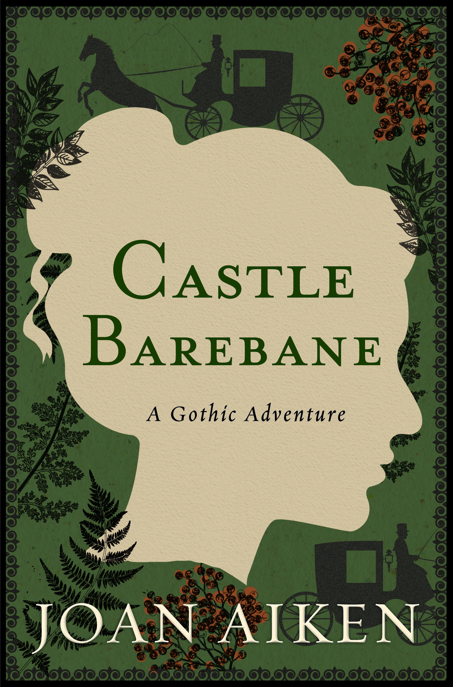 Castle Barebane