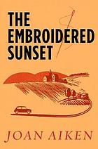 The embroidered sunset