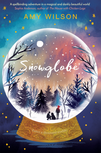 Snowglobe