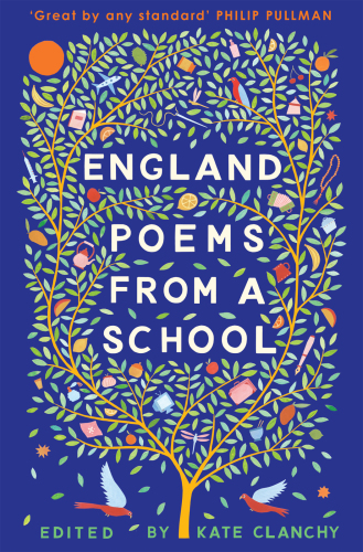 England : poems from a school