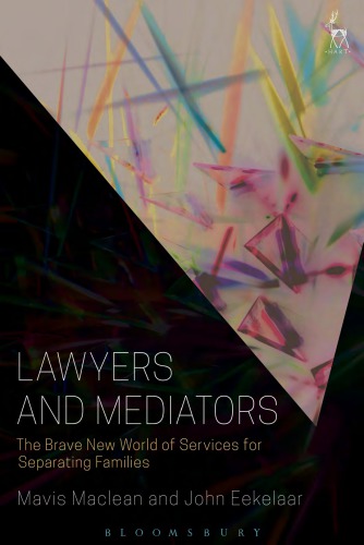 Lawyers and Mediators