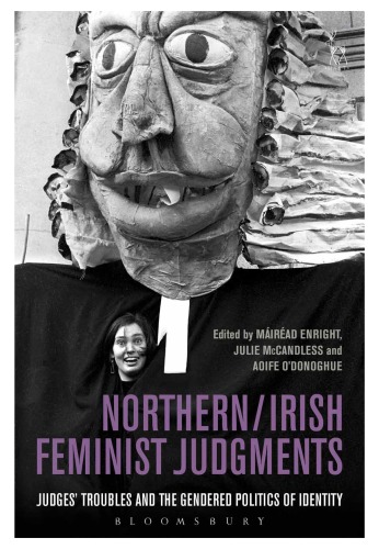 Northern / Irish Feminist Judgments