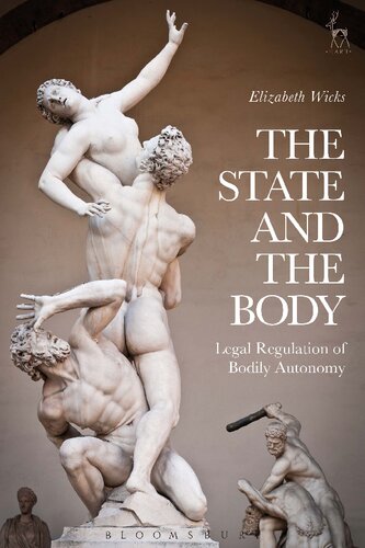 The State and the Body