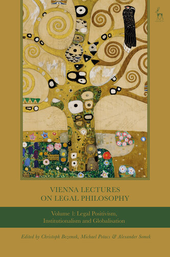 Vienna Lectures on Legal Philosophy, Volume 1