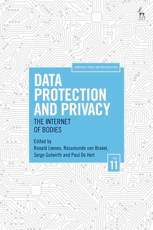 Data Protection and Privacy