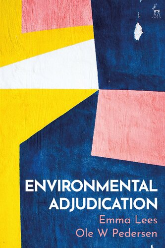 Environmental Adjudication