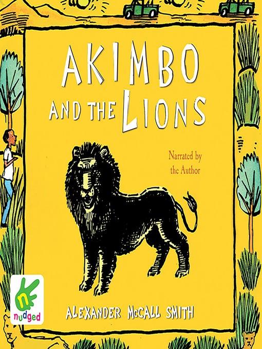 Akimbo and the Lions