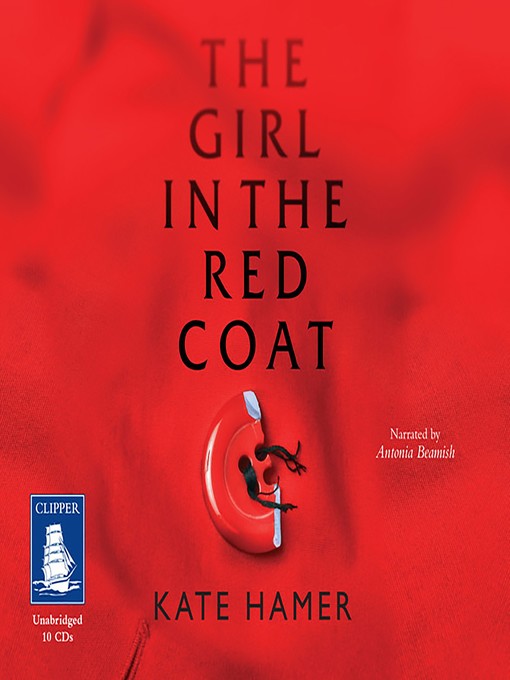 The Girl in the Red Coat