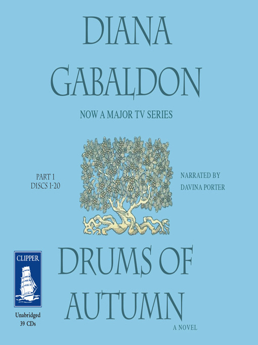 Drums of Autumn