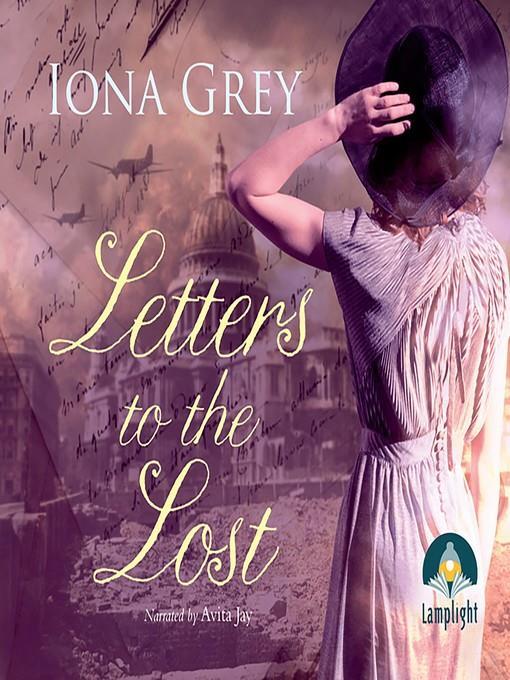 Letters to the Lost