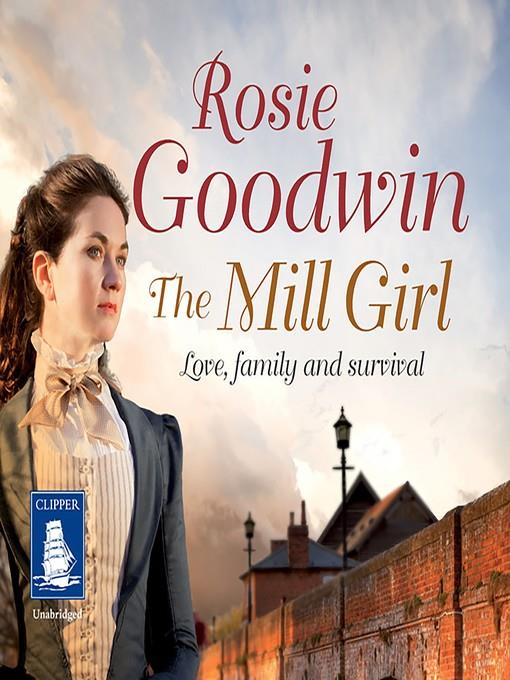 The Mill Girl