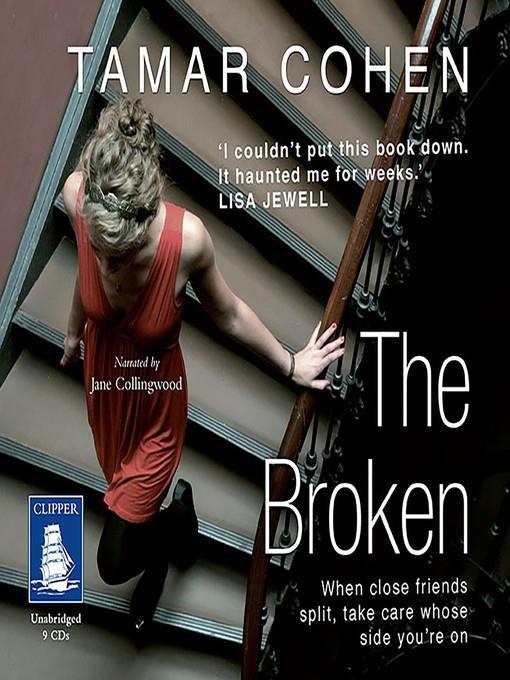 The Broken