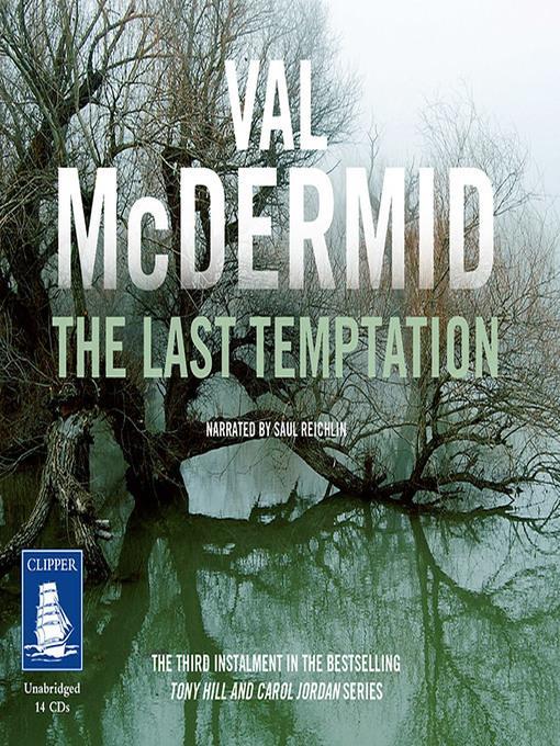 The Last Temptation