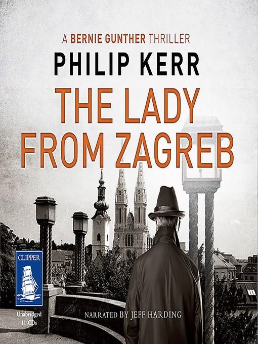 The Lady from Zagreb