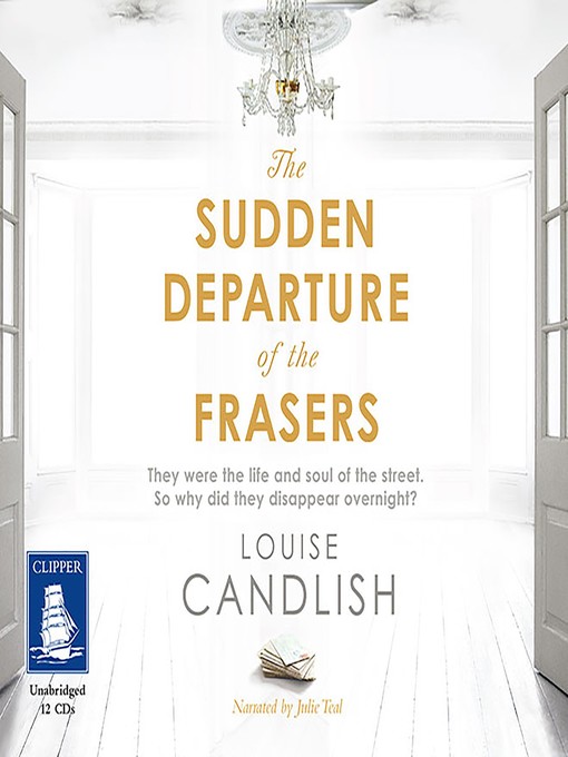 The Sudden Departure of the Frasers