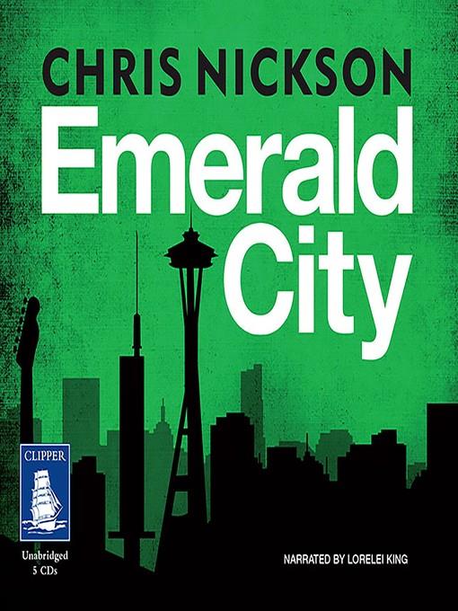 Emerald City