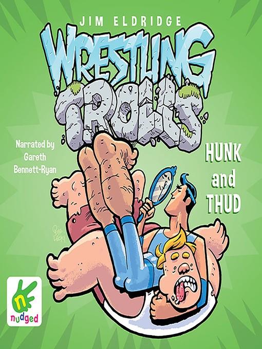 Hunk and Thud--Wrestling Trolls--Match Two