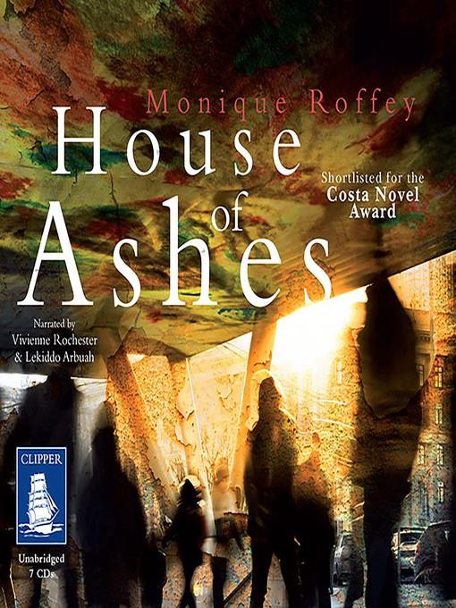 House of Ashes