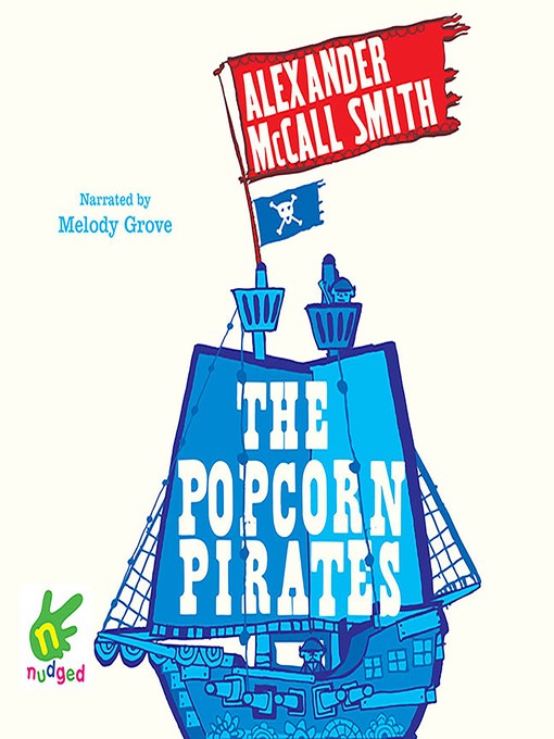 The Popcorn Pirates