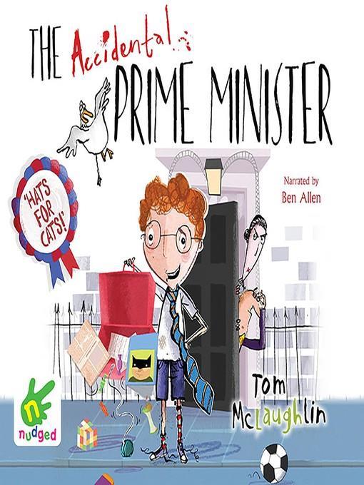 The Accidental Prime Minister