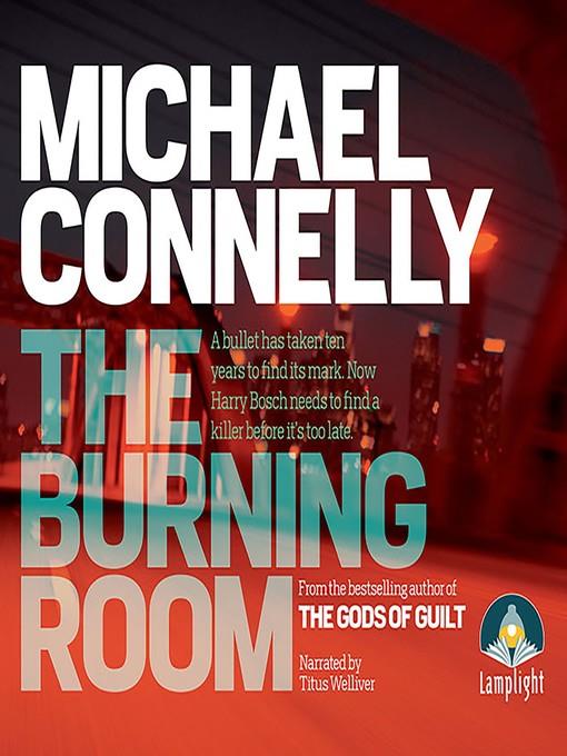 The Burning Room